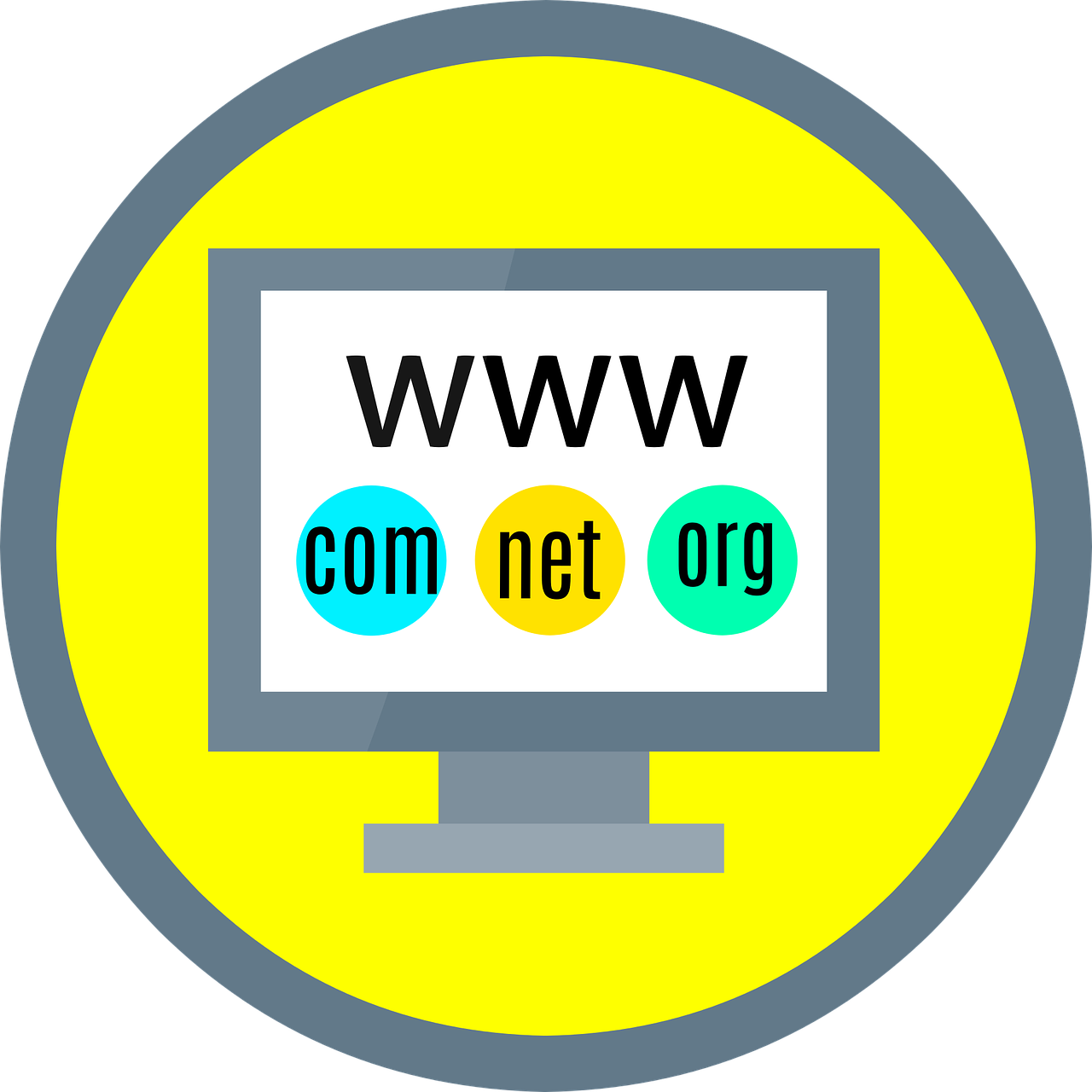Take Two – Finding a Domain Name and Hosting