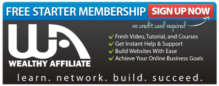 wealthy affiliate