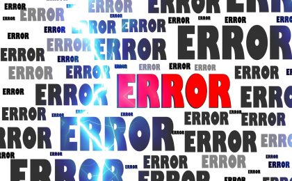 More Mistakes Every New Blogger Should Avoid