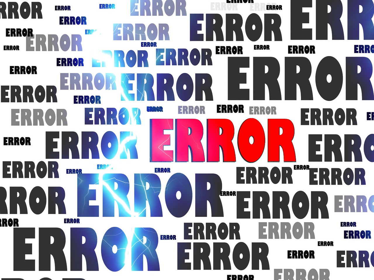 More Mistakes Every New Blogger Should Avoid