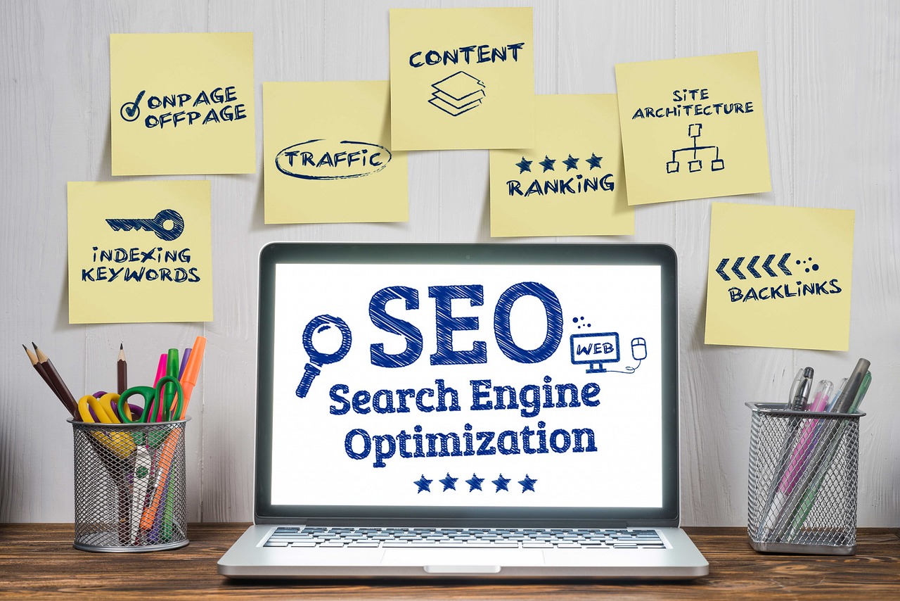 Mastering SEO Essentials: A Comprehensive Guide for Beginners to Boost Online Visibility