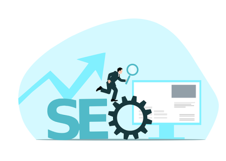 Optimize for Search Engines 